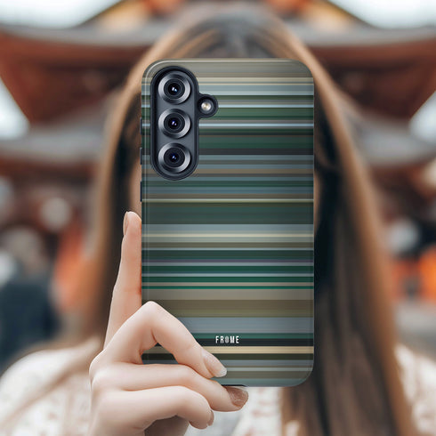 Tristtan - PUFFY phone case - unique movie design