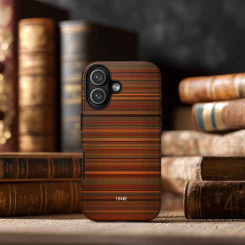 Ashley Sienna - Melting phone case - unique movie design