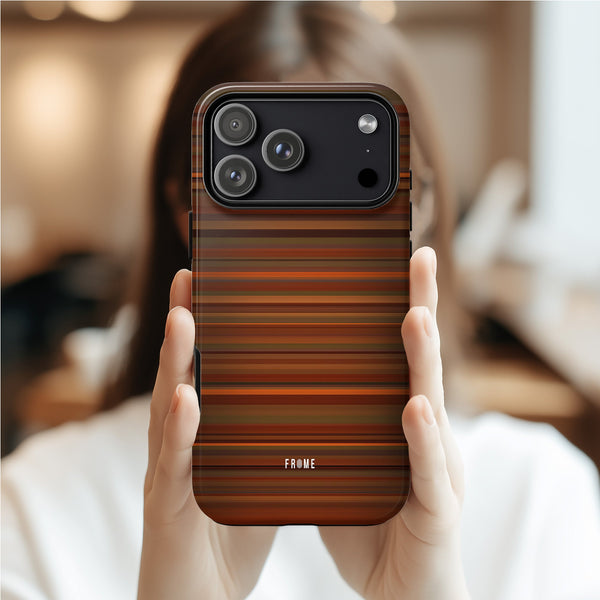 Ashley Sienna - Melting Samsung case - movie art phone protection