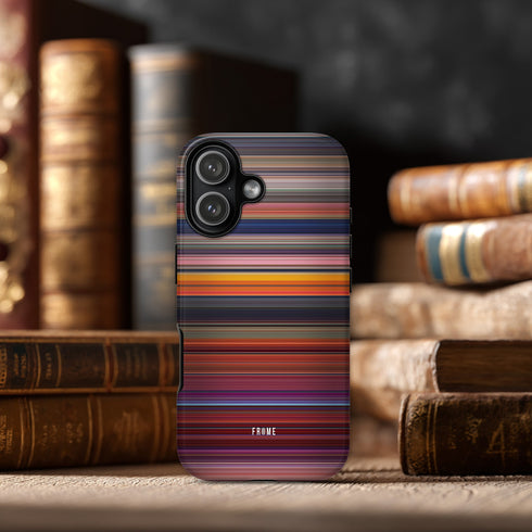 Cloudy With A Chance Of Meatballs Samsung case - movie art phone protection