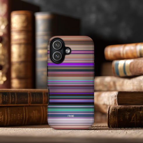 The Mitchells vs the Machines Samsung case - movie art phone protection
