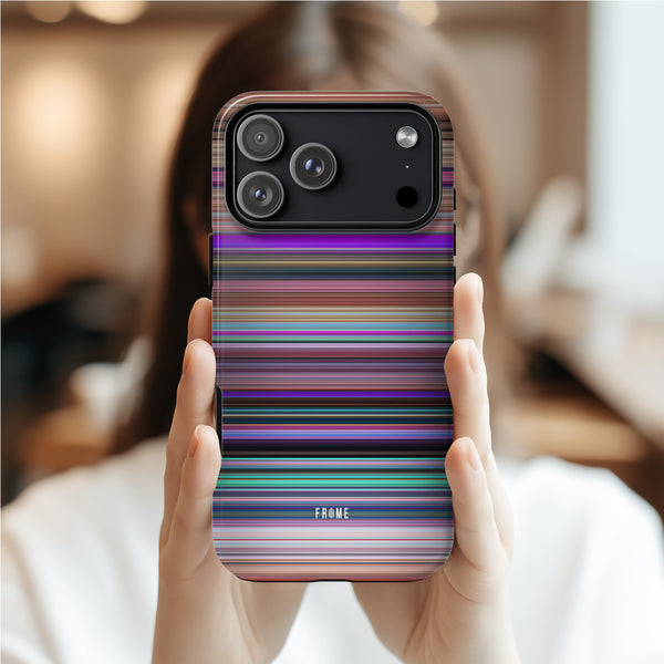 The Mitchells vs the Machines phone case - unique movie design