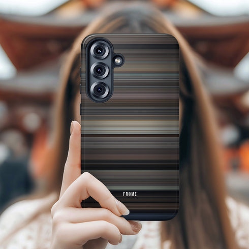 North by Northwest phone case - unique movie design