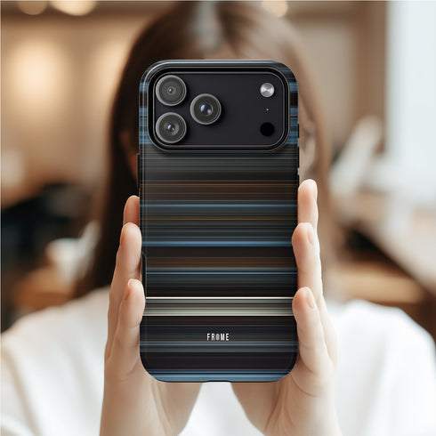 Silent Hill phone case - unique movie design