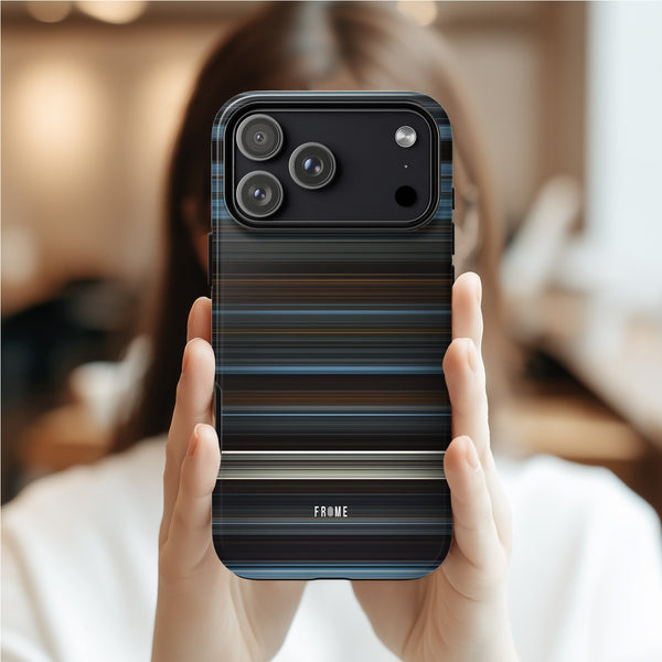 Silent Hill phone case - unique movie design