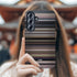 Monster phone case - unique movie design
