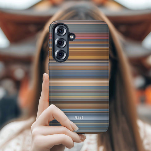 Austin Powers in Goldmember phone case - unique movie design