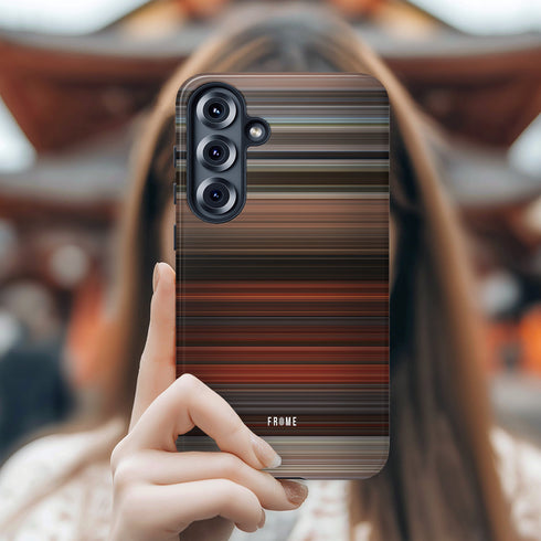 Indiana Jones and the Temple of Doom phone case - unique movie design