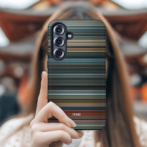 Justice League phone case - unique movie design