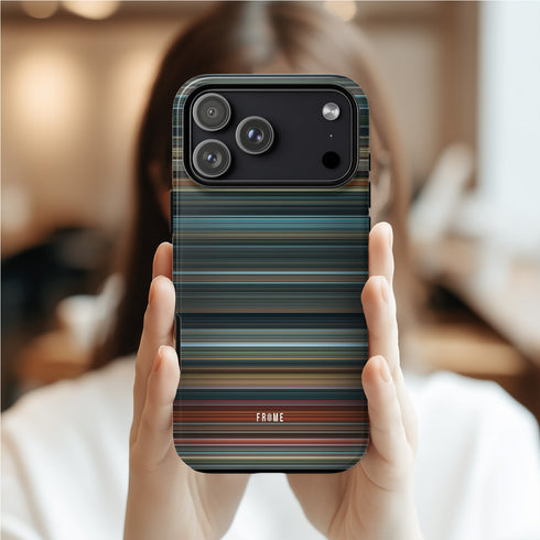 Justice League phone case - unique movie design