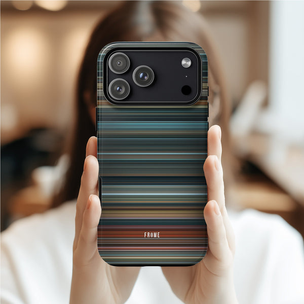Justice League phone case - unique movie design