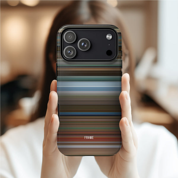 Black Widow Samsung case - movie art phone protection