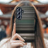 Sia - Chandelier phone case - unique movie design