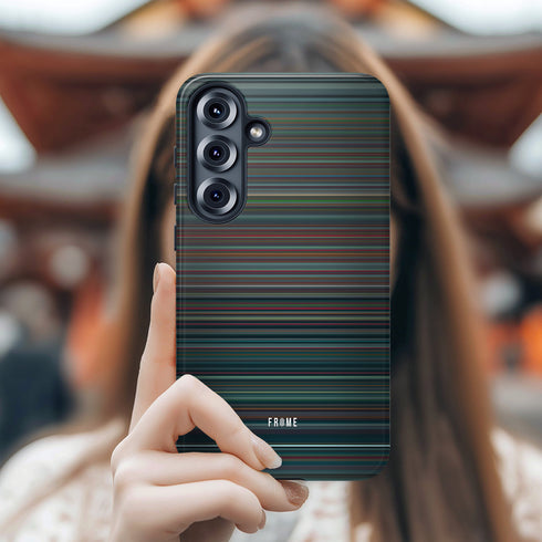 Natti Natasha x Ozuna - Criminal phone case - unique movie design