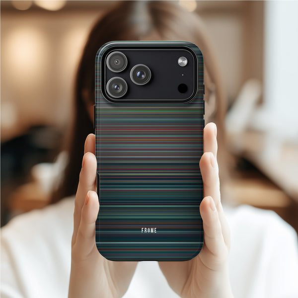 Natti Natasha x Ozuna - Criminal Samsung case - movie art phone protection