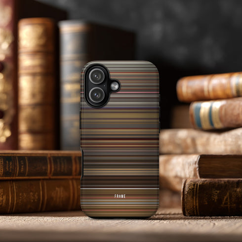 MAGIC! - Rude phone case - unique movie design