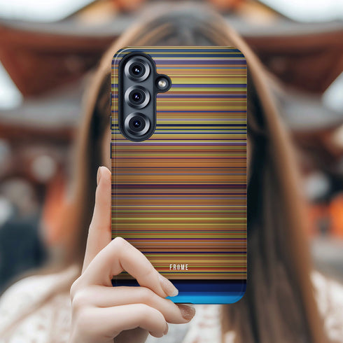 Luis Fonsi, Demi Lovato - Échame La Culpa phone case - unique movie design