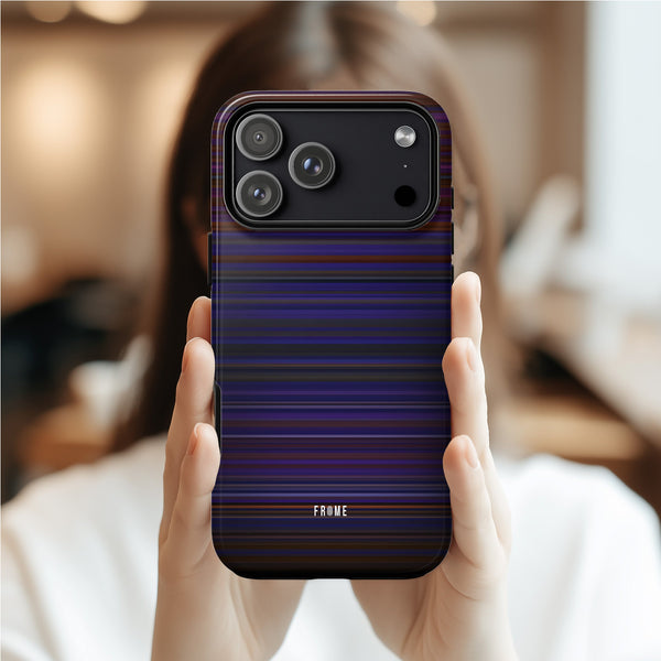 Becky G, Bad Bunny - Mayores Samsung case - movie art phone protection