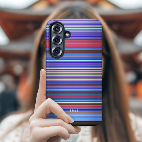Nicky Jam x J. Balvin - X (EQUIS) phone case - unique movie design