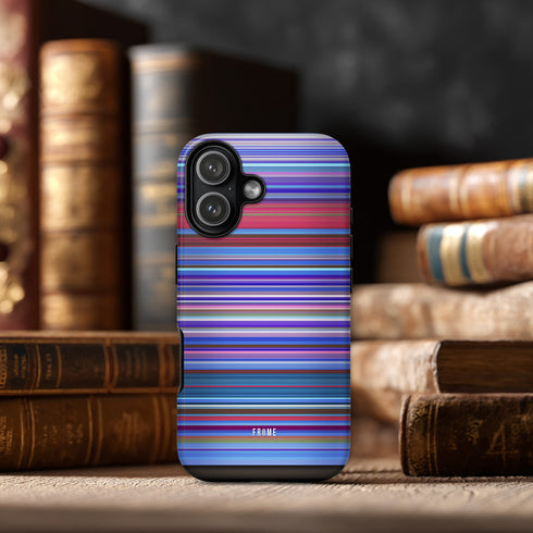 Nicky Jam x J. Balvin - X (EQUIS) phone case - unique movie design