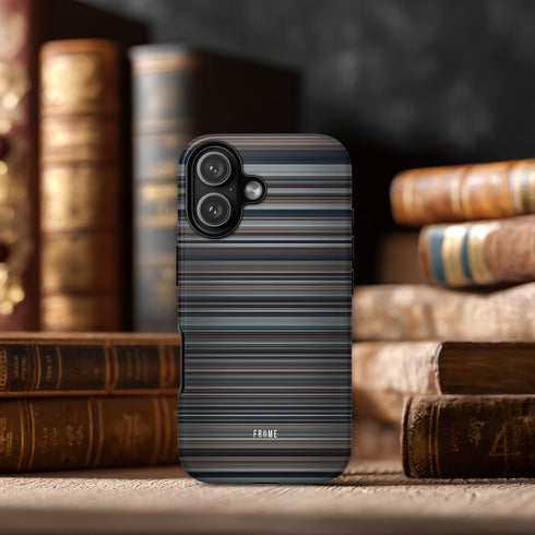 Ozuna x Romeo Santos - El Farsante Samsung case - movie art phone protection