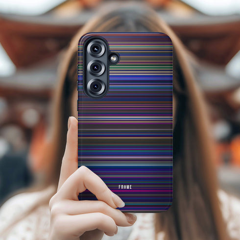Danny Ocean - Me Rehúso phone case - unique movie design