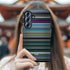 Calvin Harris & Disciples - How Deep Is Your Love phone case - unique movie design