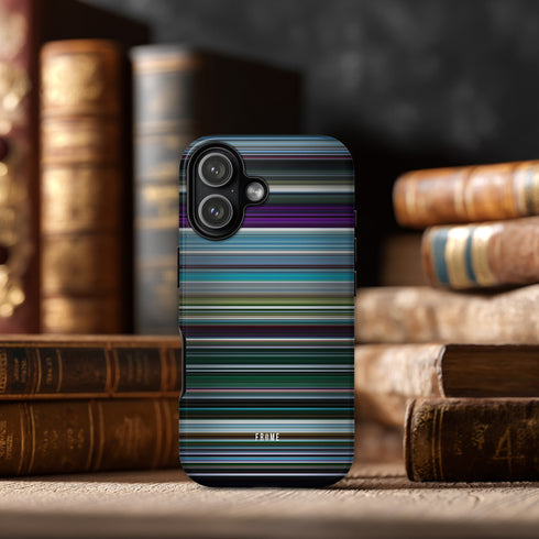 Calvin Harris & Disciples - How Deep Is Your Love phone case - unique movie design
