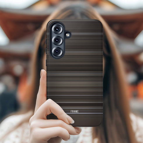 Rag'n'Bone Man - Human phone case - unique movie design