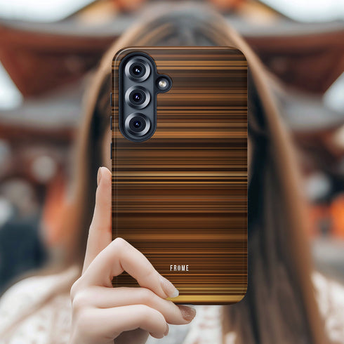 Nirvana - Smells Like Teen Spirit phone case - unique movie design