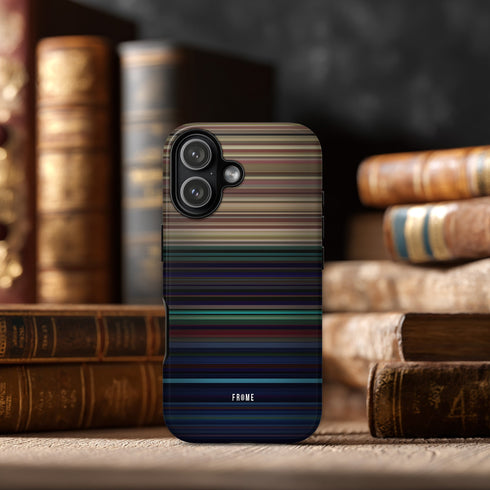 Nicky Jam y Enrique Iglesias - 21. El Perdón phone case - unique movie design