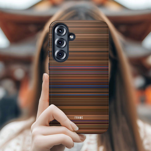 Bad Bunny x Drake - MÍA phone case - unique movie design
