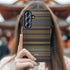Ha-Ash - Lo Aprendí de Ti phone case - unique movie design