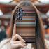 Anuel AA, Karol G - Secreto phone case - unique movie design