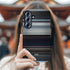 Skrillex and Diplo with Justin Bieber - Where Are Ü Now phone case - unique movie design