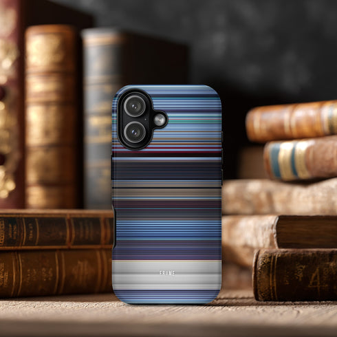 BTS - MIC Drop Samsung case - movie art phone protection