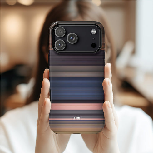 Ariana Grande - No tears left to cry Samsung case - movie art phone protection