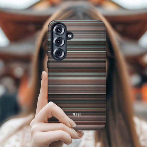 Paulo Londra - Nena Maldicion ft. Lenny Tavarez phone case - unique movie design