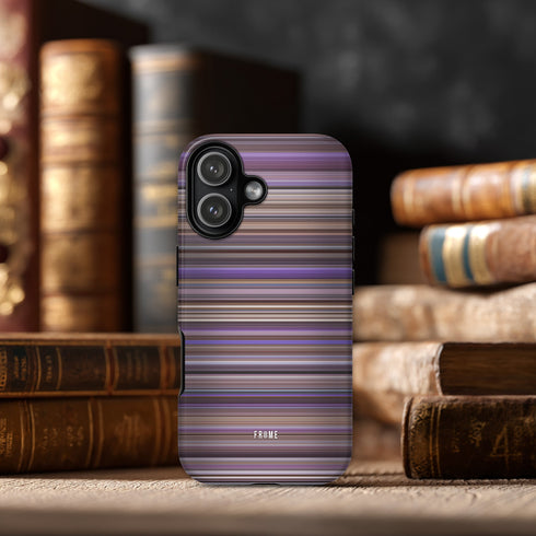 AC/DC - Thunderstruck phone case - unique movie design