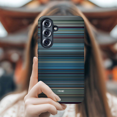 Ozuna x Manuel Turizo - Vaina Loca phone case - unique movie design