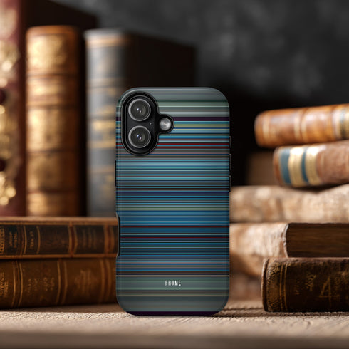 Ozuna x Manuel Turizo - Vaina Loca phone case - unique movie design