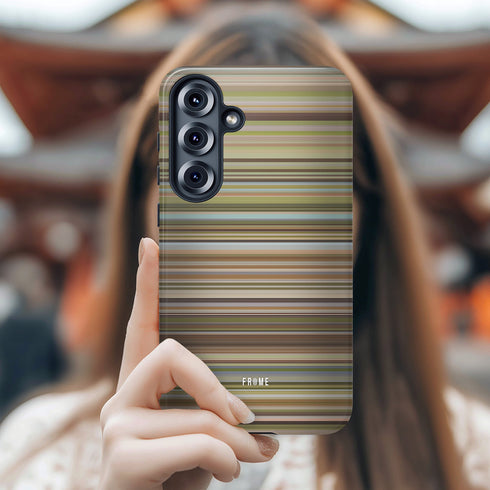 Ricardo Arjona - Fuiste tú ft. Gaby Moreno phone case - unique movie design