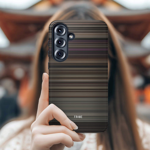 Justin Timberlake - Mirrors phone case - unique movie design