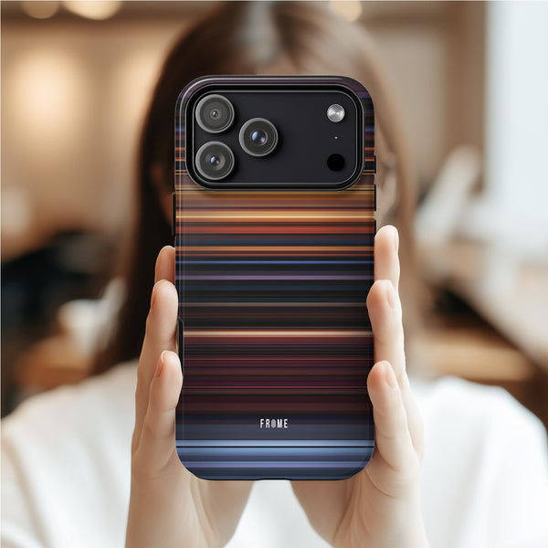 The Weeknd - I Feel It Coming ft. Daft Punk Samsung case - movie art phone protection
