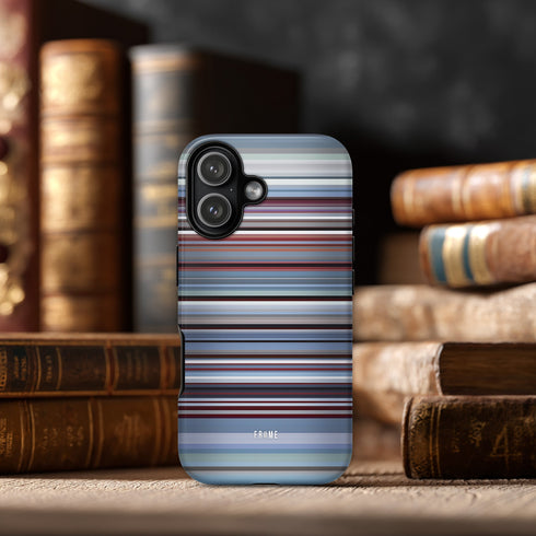 Post Malone - White Iverson phone case - unique movie design