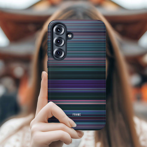 Karol G, Bad Bunny - Ahora Me Llama phone case - unique movie design