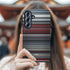 Nacho, Yandel, Bad Bunny - Báilame phone case - unique movie design