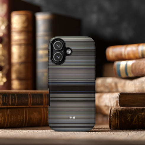 Paulo Londra - Tal Vez phone case - unique movie design