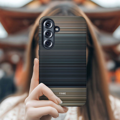 Indila - Dernière Danse phone case - unique movie design