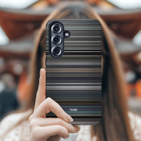 Melendi - Destino o Casualidad ft. Ha*Ash phone case - unique movie design